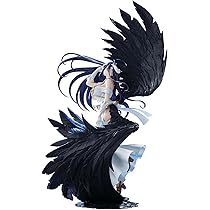 Amazon.co.jp: オーバーロード BAN*PRESTO EVOLVE Empress of Darkness